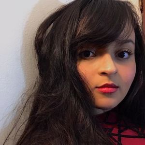 Meet your Posher, Isabela